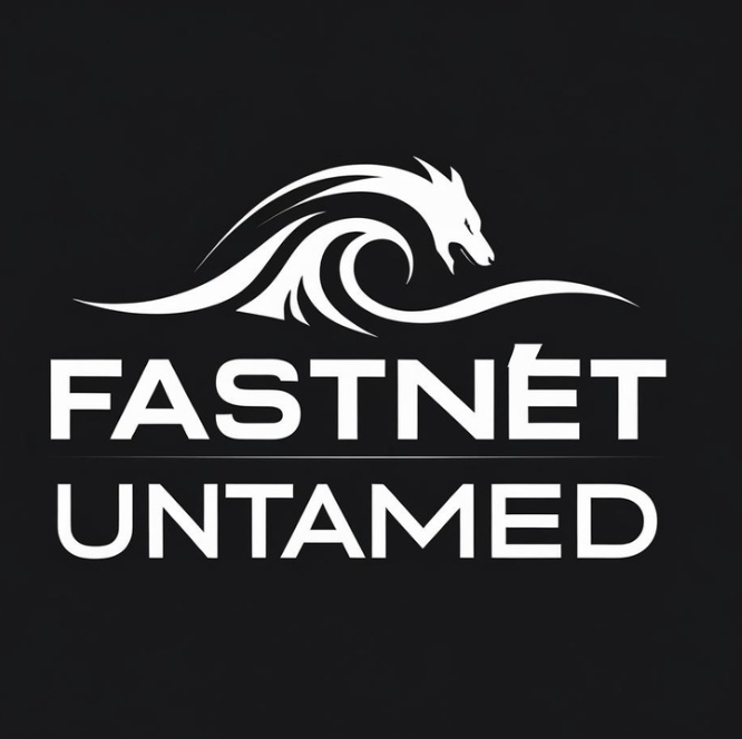 FastNet Logo